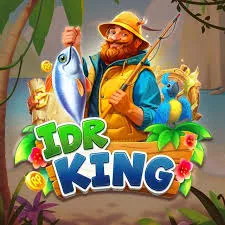 IDRKING - Game Domino Seru dan Menarik